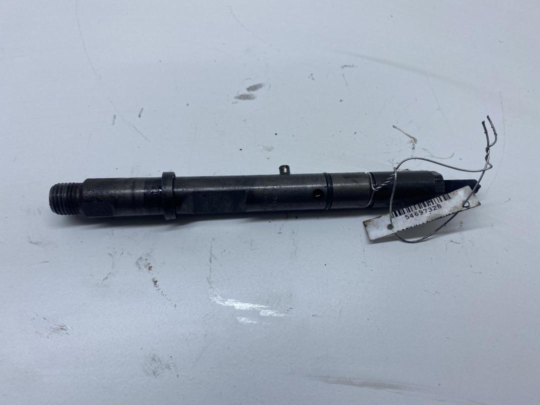 форсунка Audi A4 B6 2002, 2.5 л., дизель, АКПП, чёрный, универсал, 059130201F