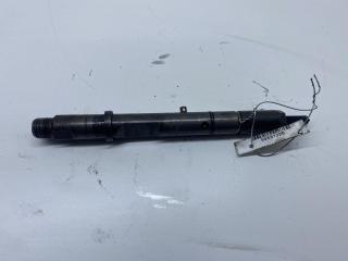 форсунка Audi A4 B6 2002, 2.5 л., дизель, АКПП, чёрный, универсал, 059130201F