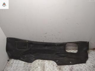 шумоизоляция капота Renault Master 2 поколение 1999, 2.5 л., дизель, МКПП, белый, микроавтобус, 7700302413