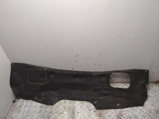 шумоизоляция капота Renault Master 2 поколение 1999, 2.5 л., дизель, МКПП, белый, микроавтобус, 7700302413