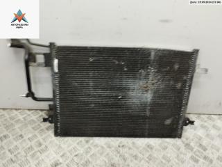 радиатор кондиционера Audi A6 4B/C5 [рестайлинг] 2002, 2.7 л., бензин, АКПП, серый, универсал, 4B0260401S