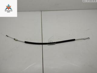 Трос двери задней Audi A6 4B/C5 [рестайлинг] 2003, 2.5 л., дизель, АКПП, серый, универсал