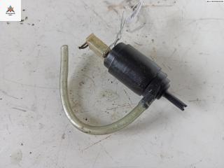 насос (моторчик) омывателя стекла Volkswagen Transporter T4 1995, чёрный, микроавтобус, 10080200