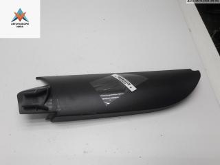 накладка на зеркало Volkswagen Touran 1 поколение 2004, 2.0 л., бензин, МКПП, серый, минивэн, 1T0837973B