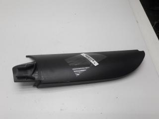 накладка на зеркало Volkswagen Touran 1 поколение 2004, 2.0 л., бензин, МКПП, серый, минивэн, 1T0837973B