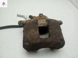 суппорт задний правый Citroen Jumper 2 поколение 2007, 2.2 л., дизель, МКПП, серый, микроавтобус, 00004401K5