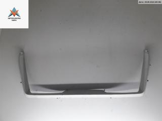 накладка двери (крышки) багажника Volkswagen Golf 4 поколение 2000, 1.6 л., бензин, МКПП, синий, универсал, 1J9867975