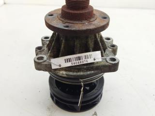 насос антифриза дополнительный BMW 3 серия E46 1999, 2.5 л., бензин, МКПП, чёрный, седан, 1731741