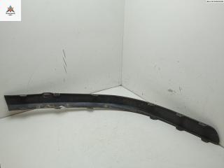 молдинг переднего бампера Volvo V70 2 поколение 2001, 2.4 л., бензин, МКПП, синий, универсал, 9190298