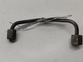 трубка топливная Audi A6 4F/C6 2005, 2.7 л., дизель, 059130089AB