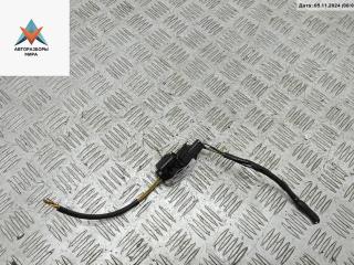 разъем (фишка) проводки BMW 3 серия E46 [рестайлинг] 2002, 2.0 л., бензин, МКПП, чёрный, универсал