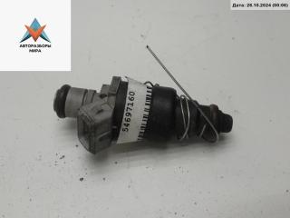 форсунка Volkswagen Passat B5 1997, 1.6 л., бензин, МКПП, серый, универсал, 078133551N