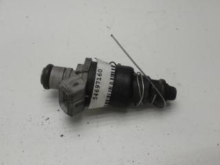 форсунка Volkswagen Passat B5 1997, 1.6 л., бензин, МКПП, серый, универсал, 078133551N