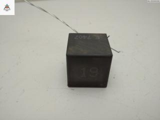 Реле стеклоочистителя (дворников) Volkswagen Transporter T4 1994, 2.4 л., дизель, МКПП, белый, микроавтобус, 191955531