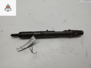 форсунка Audi A6 4B/C5 2000, 2.5 л., дизель, АКПП, чёрный, универсал, 059130201B