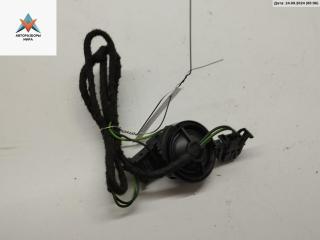 динамик высокочастотный (пищалка) Audi A6 4B/C5 2000, 2.5 л., дизель, АКПП, чёрный, универсал, 4B0035399D