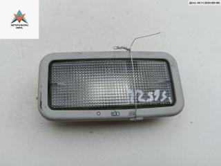 фонарь салона (плафон) Volkswagen Polo 4 поколение 2001, 1.4 л., бензин, МКПП, чёрный, хетчбэк 3 дв., 6N0947105F