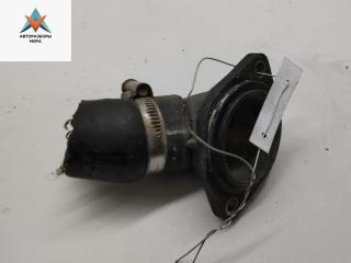 корпус термостата Audi A4 B5 1994, 1.8 л., бензин, МКПП, красный, седан, 030121121B