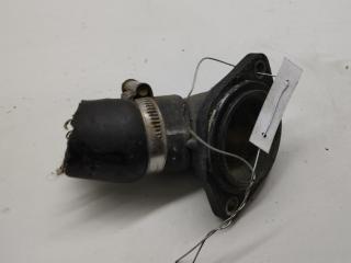 корпус термостата Audi A4 B5 1994, 1.8 л., бензин, МКПП, красный, седан, 030121121B