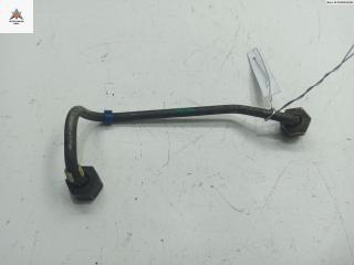 трубка ТНВД Ford Transit 6 поколение 2003, 2.0 л., дизель, МКПП, белый, микроавтобус