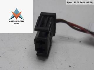 разъем (фишка) проводки Volkswagen Passat B5 1999, 1.9 л., дизель, МКПП, чёрный, универсал, 893971632
