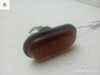 повторитель передний левый Opel Movano 1 поколение (A) [рестайлинг] 2003, 2.5 л., дизель, МКПП, белый, микроавтобус, 7700847333