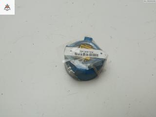 пробка расширительного бачка Fiat Doblo 1 поколение [рестайлинг] 2009, 1.4 л., бензин, МКПП, белый, фургон