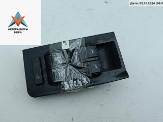 блок управления стеклоподъемниками Audi A6 4B/C5 [рестайлинг] 2003, 2.4 л., бензин, МКПП, серый, седан, 4B0959851B