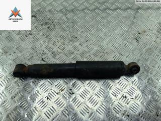 амортизатор задний правый Fiat Stilo 1 поколение 2003, 1.6 л., бензин, МКПП, серый, универсал, 50703135