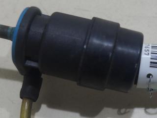 насос (моторчик) омывателя стекла Volkswagen Passat B3 1989, красный, универсал, 1H6955651