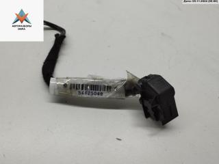 разъем (фишка) проводки Audi A6 4B/C5 [рестайлинг] 2002, 2.5 л., дизель, АКПП, серый, седан, 443971883