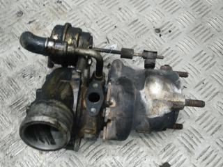 турбина Volkswagen Passat B5 1998, 1.8 л., бензин, МКПП, серый, универсал, 058145703L