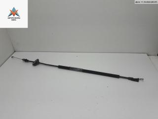 трос двери Volkswagen Touran 1 поколение 2004, 2.0 л., бензин, МКПП, серый, минивэн, 1T0837085