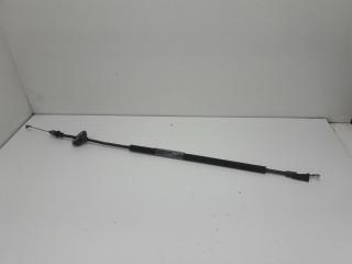 трос двери Volkswagen Touran 1 поколение 2004, 2.0 л., бензин, МКПП, серый, минивэн, 1T0837085