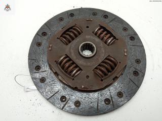 диск сцепления Saab 9-3 1 поколение 2001, 2.0 л., бензин, МКПП, серый, хетчбэк 5 дв., 181878067102