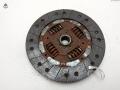 диск сцепления Saab 9-3 1 поколение 2001, 2.0 л., бензин, МКПП, серый, хетчбэк 5 дв., 181878067102 - фото №2