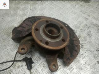 ступица передняя правая Mercedes-Benz Vito-2 / Viano W639 2007, 3.0 л., дизель, АКПП, чёрный, микроавтобус, A6393301332