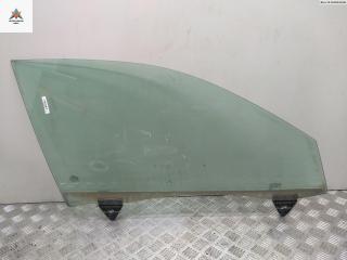 стекло двери передней правой Audi A4 B7 2004, 1.9 л., дизель, МКПП, чёрный, седан, 8E0845022D, AS2