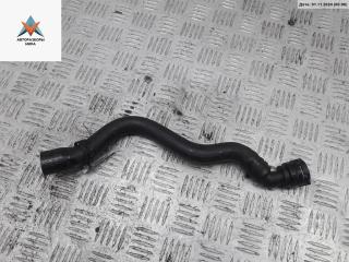патрубок (трубопровод, шланг) Skoda Octavia mk1 (A4 1U) 2001, 1.9 л., дизель, МКПП, серый, универсал, 1J0122291D