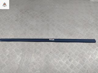 молдинг двери передней правой Audi A4 B7 2006, 2.0 л., дизель, МКПП, синий, универсал, 8E0853954