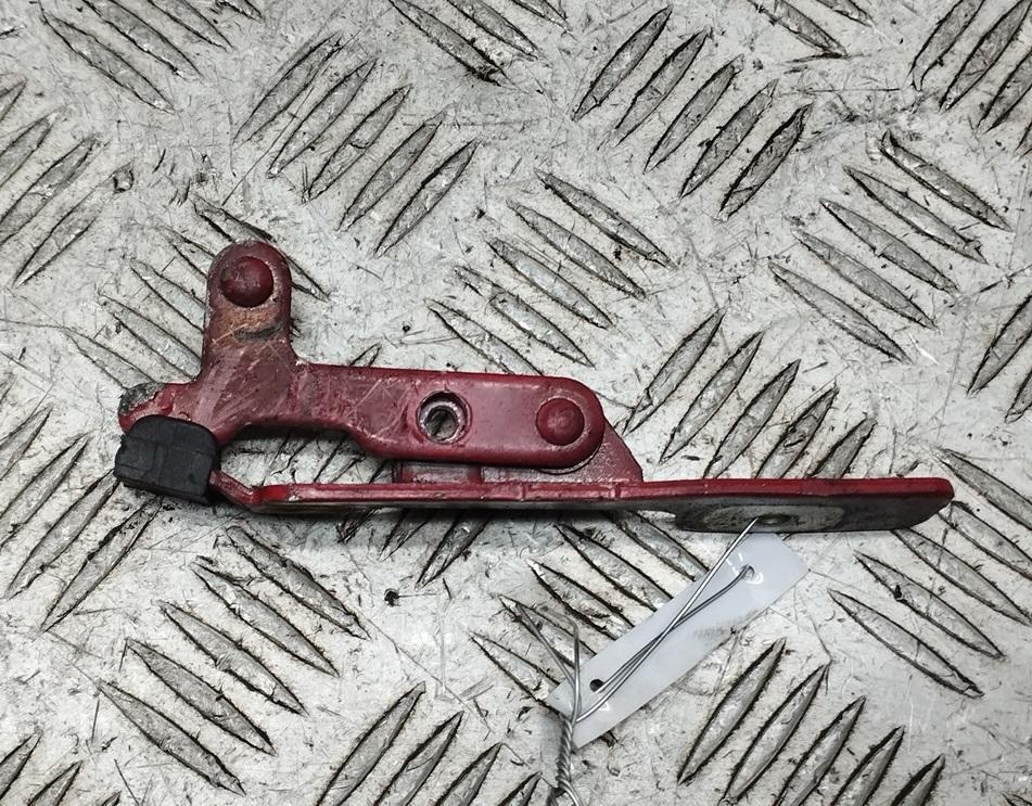 петля капота левая BMW 3 E36 1997, красный, хетчбэк 3 дв., 41618132001