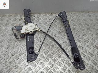 стеклоподъемник электрический передний левый BMW 3 серия E90/E91/E92/E93 2007, 2.0 л., дизель, МКПП, серый, седан, 7060265, 7140587