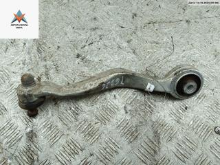 рычаг передний правый Audi A4 B5 1996, 1.8 л., бензин, МКПП, серый, седан