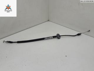 трос двери Volkswagen Touran 1 поколение 2004, 2.0 л., дизель, МКПП, серый, минивэн, 1T0837086