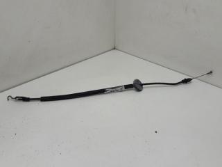 трос двери Volkswagen Touran 2004, 2.0 л., дизель, МКПП, серый, минивэн, 1T0837086