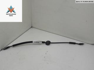 Трос двери задней Volkswagen Passat B5 [рестайлинг] 2001, 2.5 л., дизель, АКПП, чёрный, универсал, 3B0839085