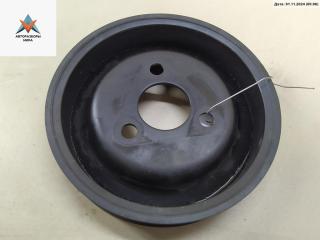 шкив насоса гидроусилителя BMW 5 серия E39 1998, 2.5 л., дизель, АКПП, зелёный, седан, 2246719