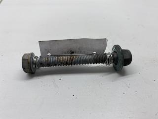 Болт крепления Audi A6 4F/C6 2007, 2.7 л., дизель, МКПП, чёрный, универсал