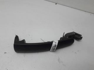 ручка наружная задняя правая SEAT Ibiza 2002, 1.2 л., бензин, МКПП, серый, хетчбэк 5 дв., 3B0837207