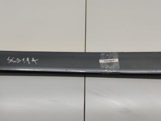 молдинг двери задней левой Audi A4 B6 2003, 3.0 л., бензин, АКПП, серый, универсал, 8E0853969